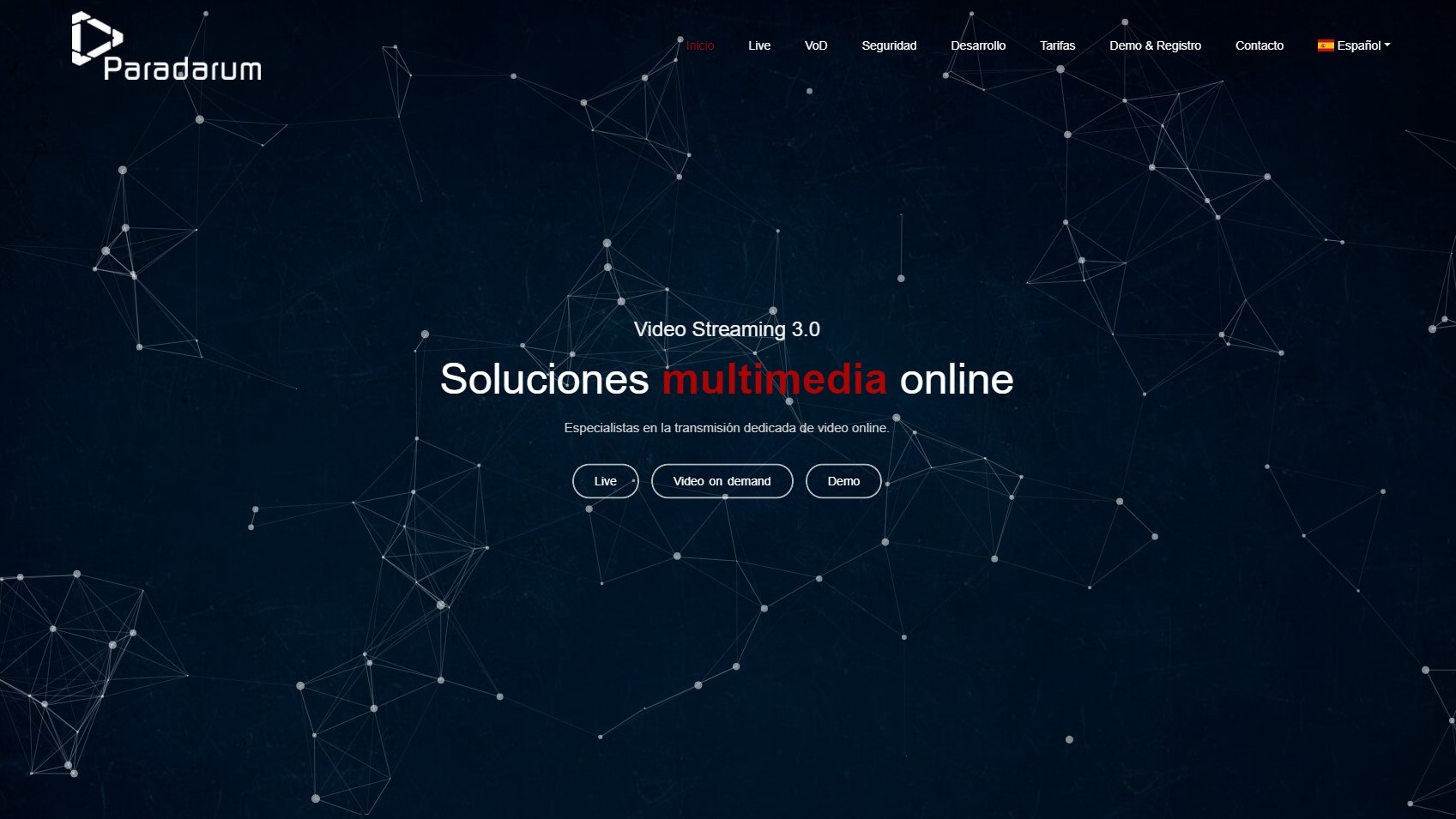 PARADARUM.COM