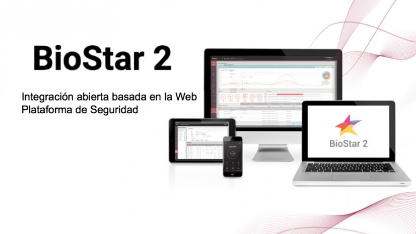 Biostar & Biostar2